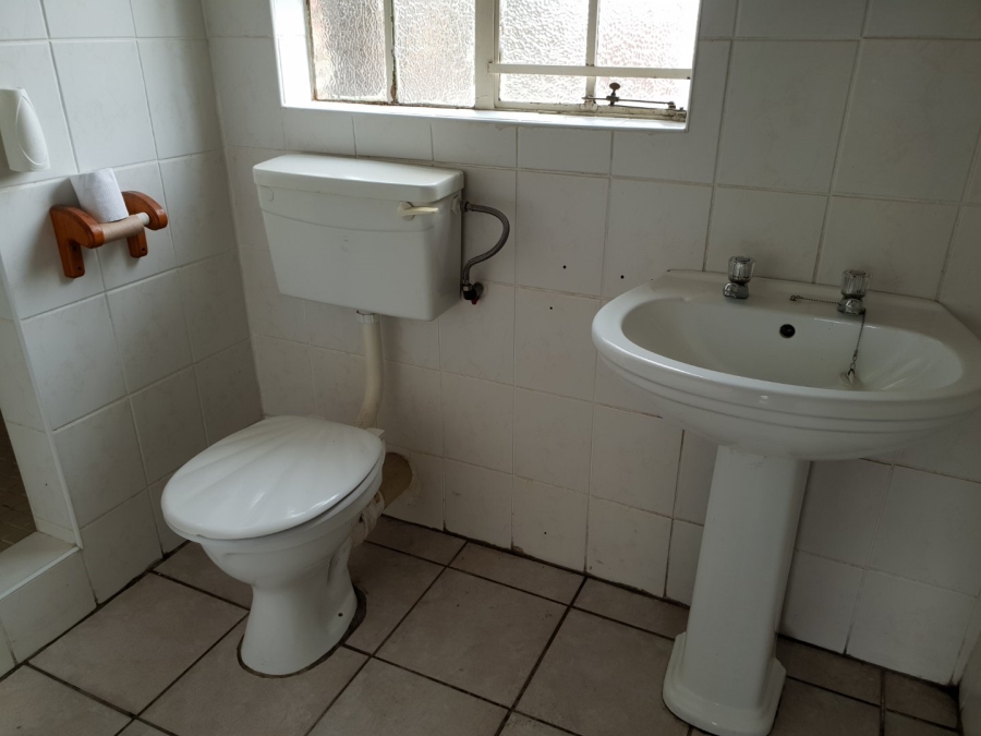 To Let 3 Bedroom Property for Rent in Morelig Free State
